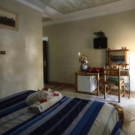 Fibule Du Draa Kasbah D'Hotes ซากอร่า ภายนอก รูปภาพ