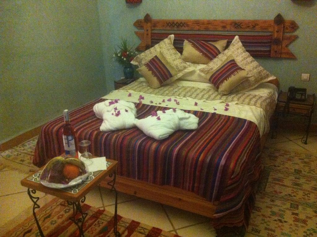 Fibule Du Draa Kasbah D'Hotes ซากอร่า ห้อง รูปภาพ